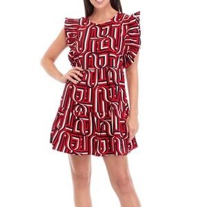 Michelle McDowell Everly Dress